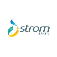 Strom Brasil Logo
