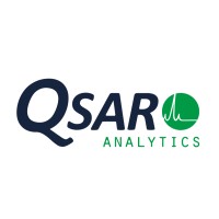 QSAR Analytics Logo