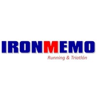 IRONMEMO LTDA. Logo