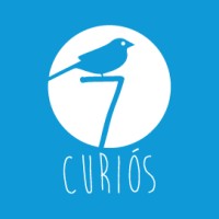 7 Curiós - Soluções Multimídia Logo