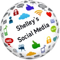 Shelleys Social Media, LLC Logo