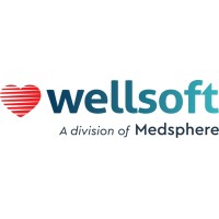 Wellsoft, A Division of Medsphere Systems Corporation Logo
