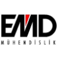 EMD Elektrik, Elektronik ve Tekstil San.Tic.Ltd.Şti. Logo