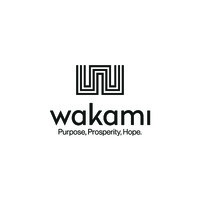 Wakami Global Logo