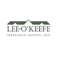 Lee OKeefe Insurance Agency Logo