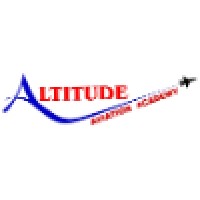 Altitude Aviation Logo