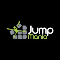 Jump Mania Brasil Logo