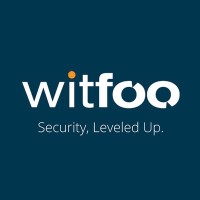 WitFoo Logo
