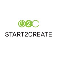 Start2Create Logo
