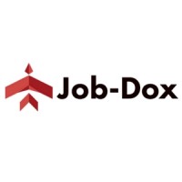 Job-Dox Logo