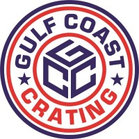Gulf Coast Crating Logo