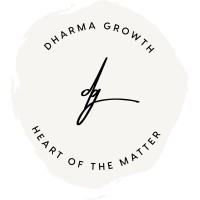 Dharma Growth LLC Logo