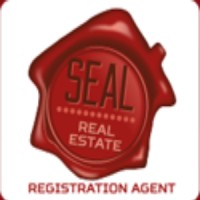 Seal Real Estate Registration Trustee Logo