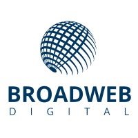 BroadWeb Digital Logo