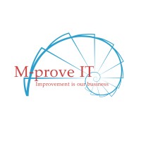 M-prove IT Logo