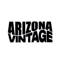 Arizona Vintage Logo