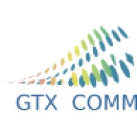 GTX Communications Logo
