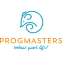PROGmasters Logo