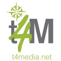 Trans4media Logo