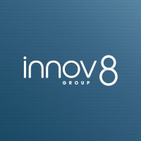 innov8 Group Logo