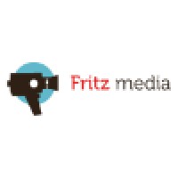 Fritz Media Logo