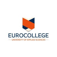 EuroCollege University of Applied Sciences Logo