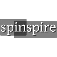 SpinSpire Logo