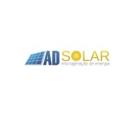 AD SOLAR Logo