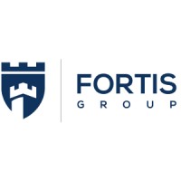 Fortis.Group Logo