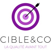 Cible&Co Logo