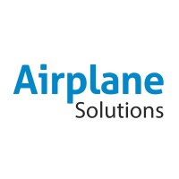 Airplane Solutions Logo