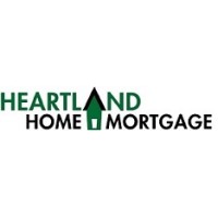 Heartland Home Mortgage Logo