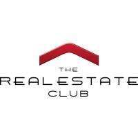 The Real Estate Club Logo