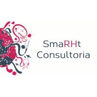 SmaRHt Consultoria Logo
