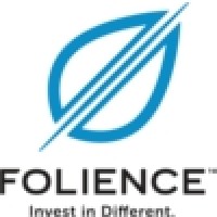 Folience Logo