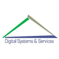 Digital Systems and Services Hellas Logo
