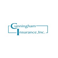 Cunningham Insurance, Inc. Logo