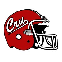 Amsterdam Crusaders Logo