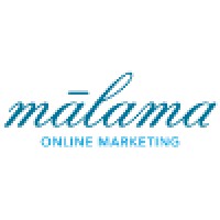 Malama Online Marketing, LLC Logo