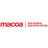 Macoa Logo