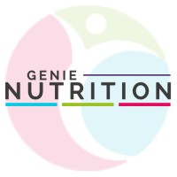 Genie Nutrition Logo