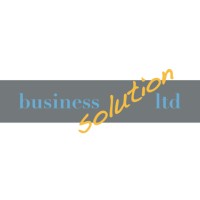 Business Solution GmbH Logo