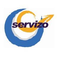 SERVIZO businesscenter Logo