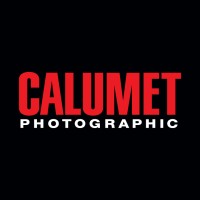 Calumet Photographic UK Logo