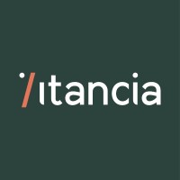 Itancia Africa Logo