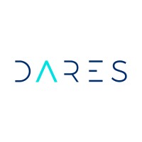 DARES TECHNOLOGY Logo