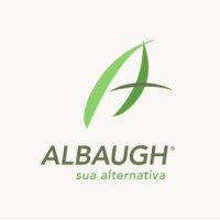 Albaugh Brasil Logo