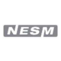 Northeastern Sheet Metal, Inc. Logo