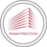 ECC - European Collector Center Logo