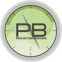PB-projectbeheersing Logo